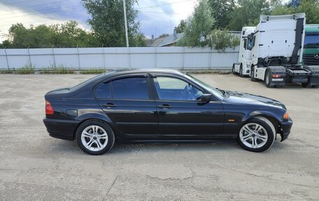BMW 3 серия, 1999 год, 300 000 рублей, 3 фотография