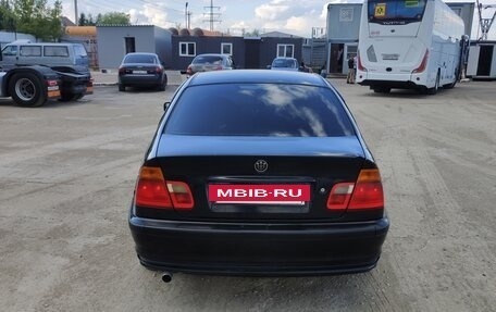 BMW 3 серия, 1999 год, 300 000 рублей, 2 фотография