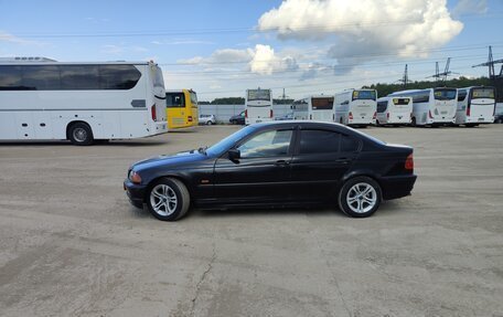 BMW 3 серия, 1999 год, 300 000 рублей, 4 фотография