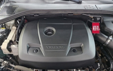 Volvo V60 Cross Country II, 2018 год, 2 990 000 рублей, 9 фотография