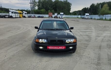 BMW 3 серия, 1999 год, 300 000 рублей, 5 фотография