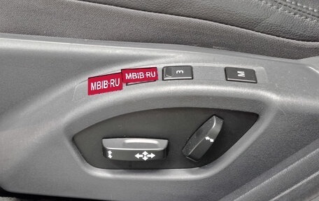 Volvo V60 Cross Country II, 2018 год, 2 990 000 рублей, 27 фотография