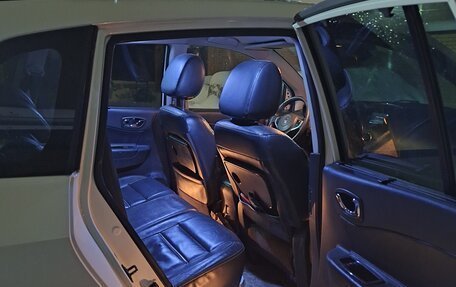 Renault Koleos I рестайлинг 2, 2013 год, 930 000 рублей, 3 фотография