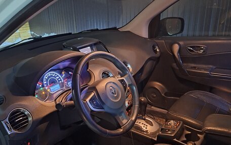 Renault Koleos I рестайлинг 2, 2013 год, 930 000 рублей, 9 фотография