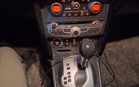 Renault Koleos I рестайлинг 2, 2013 год, 930 000 рублей, 12 фотография