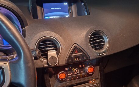 Renault Koleos I рестайлинг 2, 2013 год, 930 000 рублей, 14 фотография