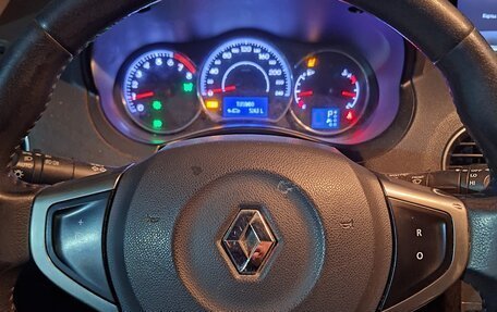 Renault Koleos I рестайлинг 2, 2013 год, 930 000 рублей, 13 фотография