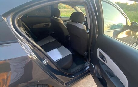 Chevrolet Cruze II, 2012 год, 630 000 рублей, 4 фотография