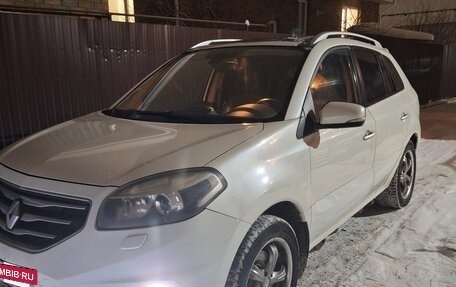 Renault Koleos I рестайлинг 2, 2013 год, 930 000 рублей, 6 фотография