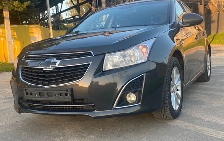 Chevrolet Cruze II, 2012 год, 630 000 рублей, 15 фотография
