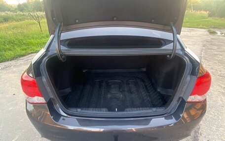 Chevrolet Cruze II, 2012 год, 630 000 рублей, 7 фотография