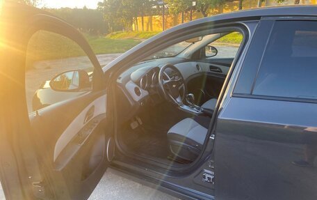 Chevrolet Cruze II, 2012 год, 630 000 рублей, 6 фотография