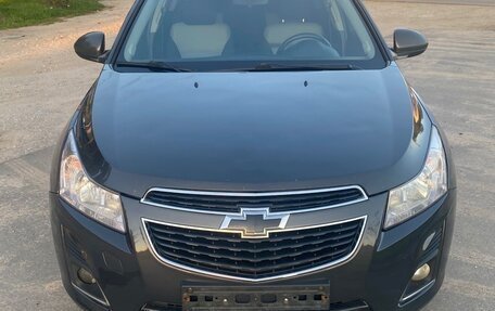 Chevrolet Cruze II, 2012 год, 630 000 рублей, 12 фотография