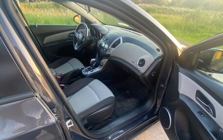 Chevrolet Cruze II, 2012 год, 630 000 рублей, 9 фотография