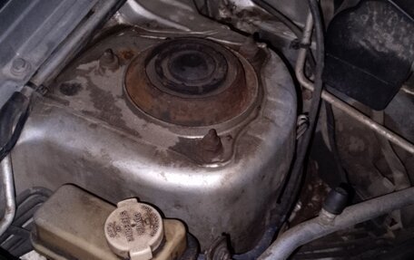 Mitsubishi Carisma I, 1997 год, 100 000 рублей, 4 фотография