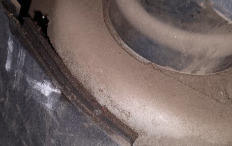 Mitsubishi Carisma I, 1997 год, 100 000 рублей, 7 фотография