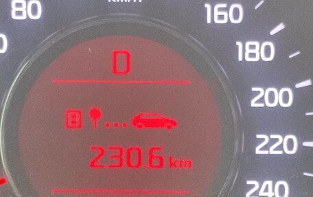 KIA cee'd III, 2018 год, 1 510 000 рублей, 7 фотография