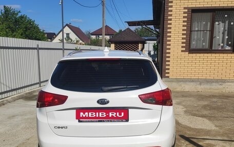 KIA cee'd III, 2018 год, 1 510 000 рублей, 6 фотография