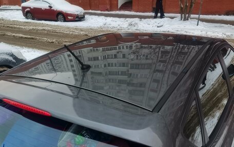 Hyundai Solaris II рестайлинг, 2013 год, 790 000 рублей, 14 фотография