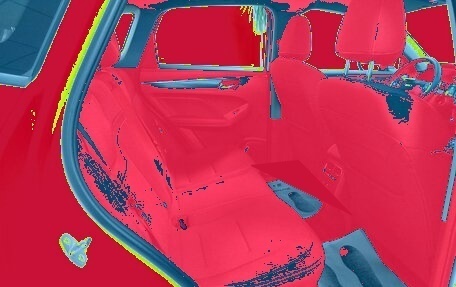 Haval Jolion, 2025 год, 2 788 000 рублей, 9 фотография