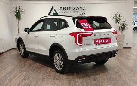 Haval Jolion, 2025 год, 2 788 000 рублей, 13 фотография