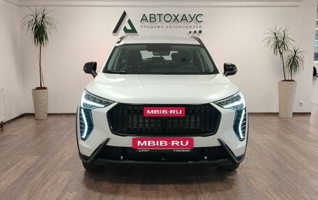 Haval Jolion, 2025 год, 2 788 000 рублей, 2 фотография