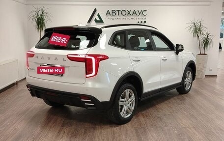 Haval Jolion, 2025 год, 2 788 000 рублей, 3 фотография