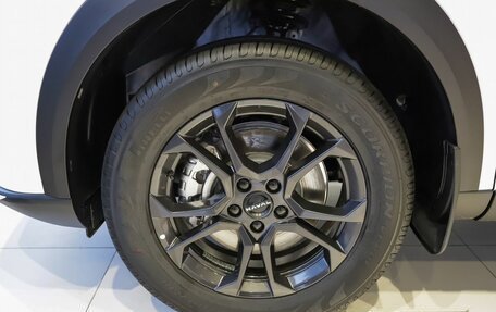 Haval F7, 2025 год, 3 199 000 рублей, 8 фотография