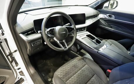 Haval F7, 2025 год, 3 199 000 рублей, 10 фотография