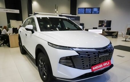 Haval F7, 2025 год, 3 199 000 рублей, 5 фотография