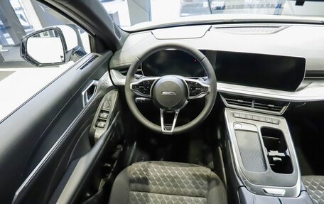 Haval F7, 2025 год, 3 199 000 рублей, 17 фотография