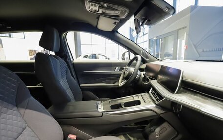 Haval F7, 2025 год, 3 199 000 рублей, 19 фотография