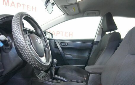 Toyota Corolla, 2013 год, 1 209 000 рублей, 9 фотография