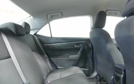 Toyota Corolla, 2013 год, 1 209 000 рублей, 11 фотография