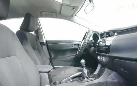 Toyota Corolla, 2013 год, 1 209 000 рублей, 10 фотография