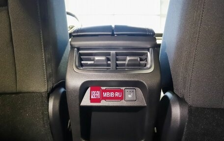 Haval F7, 2025 год, 3 199 000 рублей, 15 фотография