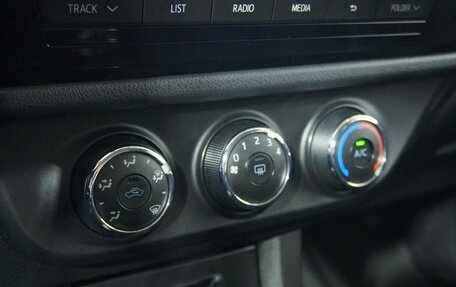 Toyota Corolla, 2013 год, 1 209 000 рублей, 13 фотография