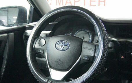 Toyota Corolla, 2013 год, 1 209 000 рублей, 15 фотография