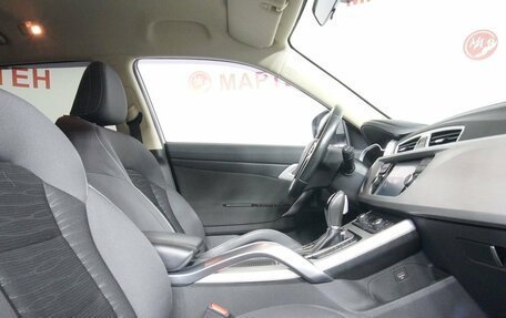 Geely Atlas I, 2019 год, 1 564 000 рублей, 10 фотография