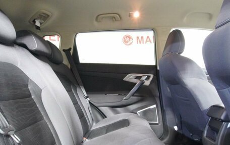 Geely Atlas I, 2019 год, 1 564 000 рублей, 11 фотография