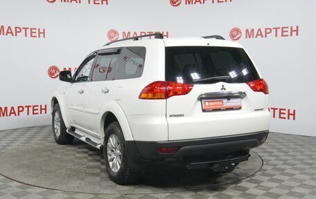 Mitsubishi Pajero Sport II рестайлинг, 2013 год, 1 598 000 рублей, 7 фотография