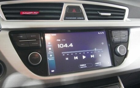 Geely Atlas I, 2019 год, 1 564 000 рублей, 12 фотография