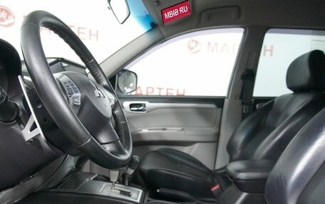 Mitsubishi Pajero Sport II рестайлинг, 2013 год, 1 598 000 рублей, 9 фотография
