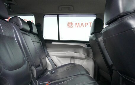 Mitsubishi Pajero Sport II рестайлинг, 2013 год, 1 598 000 рублей, 11 фотография