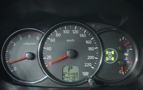 Mitsubishi Pajero Sport II рестайлинг, 2013 год, 1 598 000 рублей, 18 фотография