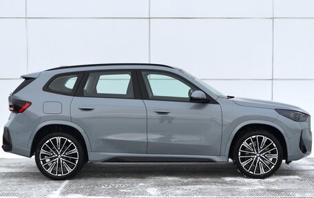 BMW X1, 2025 год, 6 300 000 рублей, 2 фотография