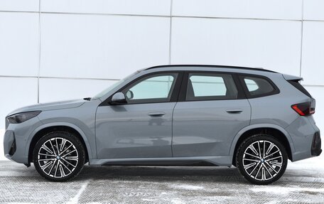 BMW X1, 2025 год, 6 300 000 рублей, 4 фотография