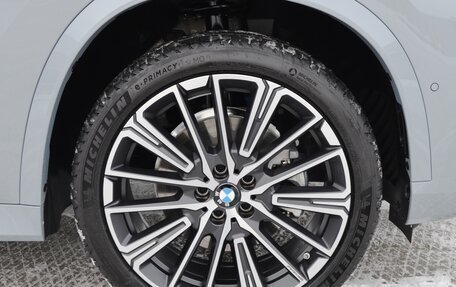 BMW X1, 2025 год, 6 300 000 рублей, 8 фотография