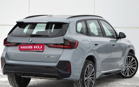 BMW X1, 2025 год, 6 300 000 рублей, 6 фотография