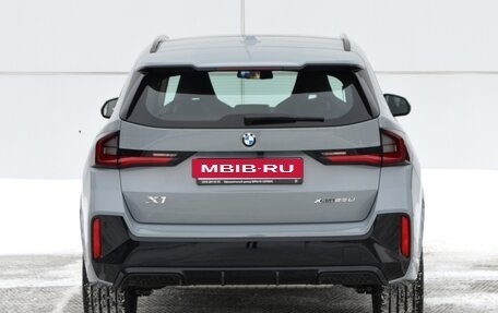 BMW X1, 2025 год, 6 300 000 рублей, 5 фотография